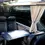 Thumbnail: Neoplan Starliner VIP Team Coach Hire table and seats inside