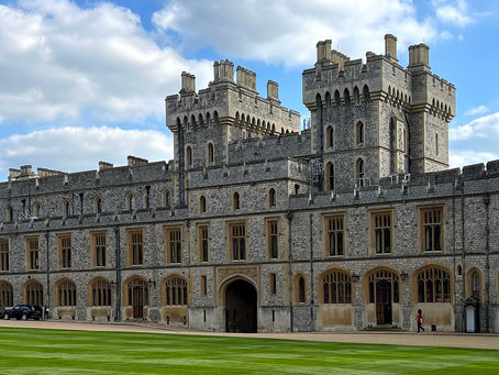 10 of the UK’s Best Castles to Visit by Coach