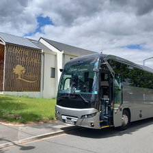 Rochdale coach hire