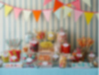 Sweet Cart Hire Oldham