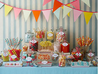 Sweet Cart Hire Oldham