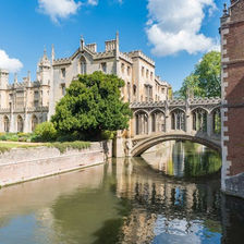 Coach Hire Cambridge for Stress-Free Group Travel