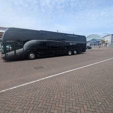 50 Seat Coach