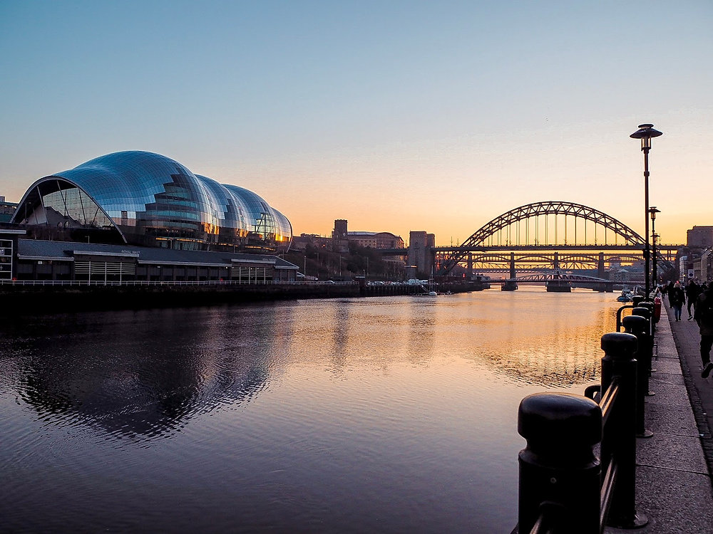10 Fun Attractions You Can’t Miss While Visiting Newcastle by Coach