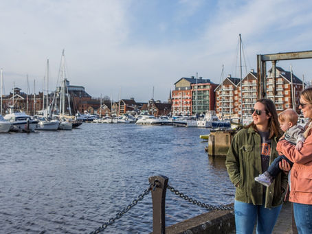 20 Pub Quiz Questions About Ipswich