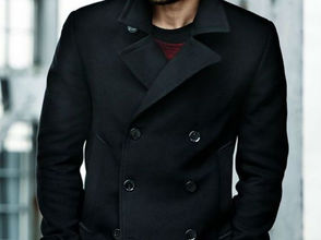 Quais São os Tipos de Casacos Masculinos?