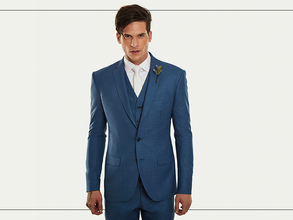 Como Cuidar do seu Terno