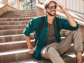 5 Coisas que as pessoas notam primeiro em um homem!