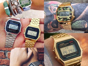 Relógios Masculinos da Casio: 7 modelos incríveis para você ter no pulso!