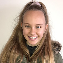 UNIMELB Chanel Le Roux.JPG