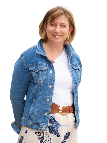 Delphine Santini, DRH externalisée