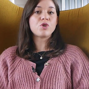 1 an après sont bilan de compétences, Déborah partage son parcours et sa reconversion