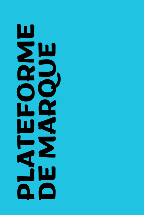 Plateforme de marque toulouse