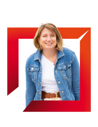 Delphine Santini, fondatrice de SDH Conseil