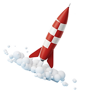 Andiamo Partners I Andiamo Solutions fusée