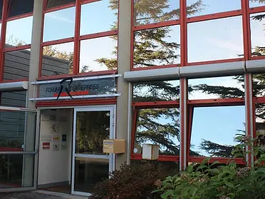 Forum des entreprises à Revel, centre de bilan de compétences Andiamo