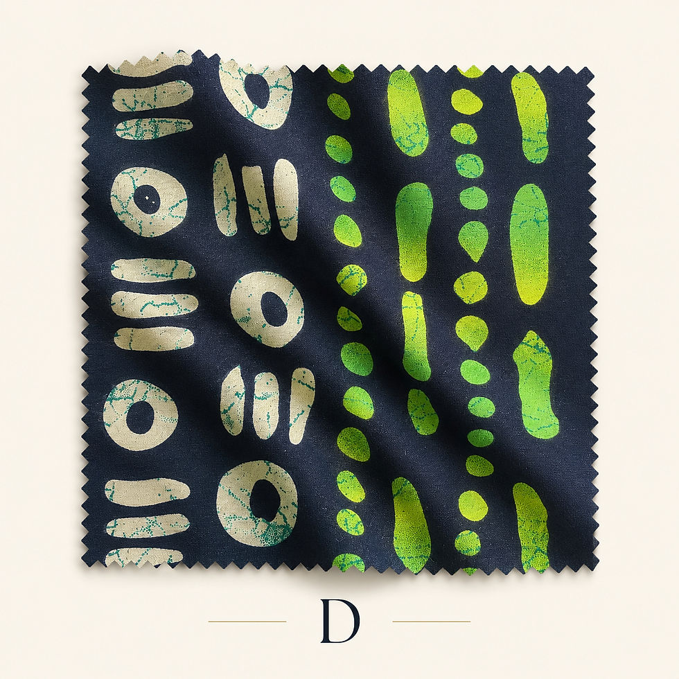 Miniature : MOOD : jupe URBAN ROOTS 