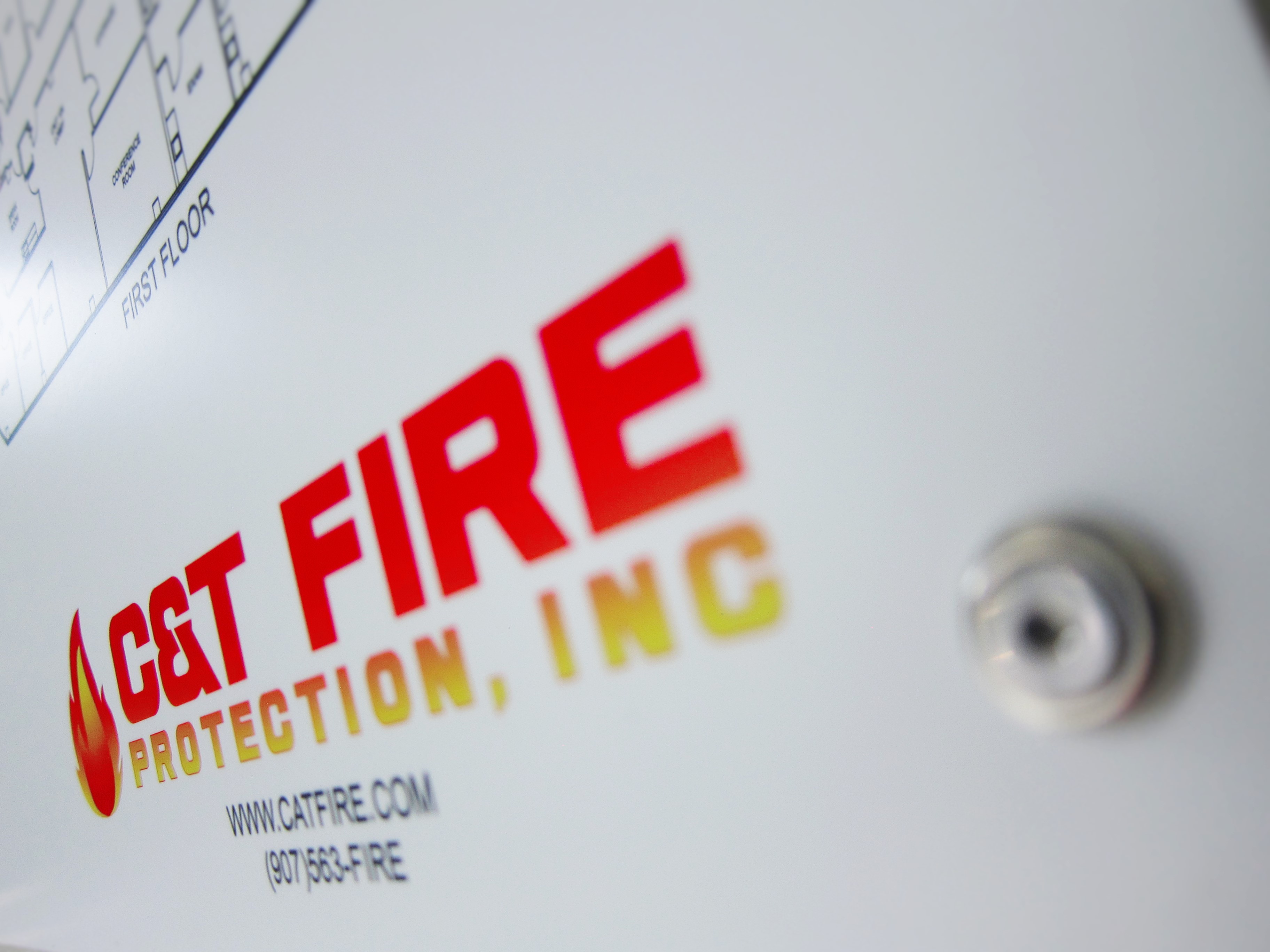 C and T Fire Protection