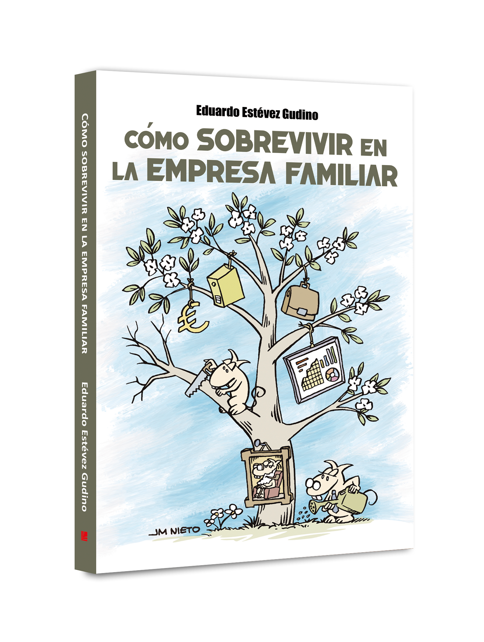 COMO SOBREVIVIR EN LA EMPRESA FAMILIAR