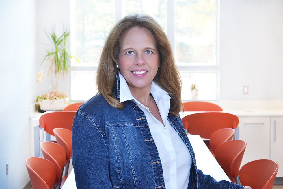 Dawn Naughton | Atlantis Mortgage