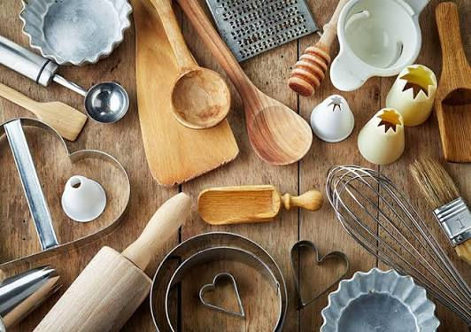 Chef Renay —Cooking Class