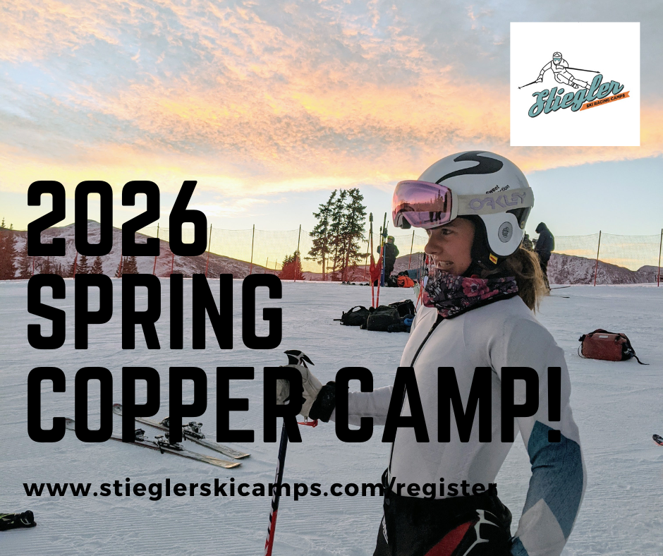 Copper Camp!