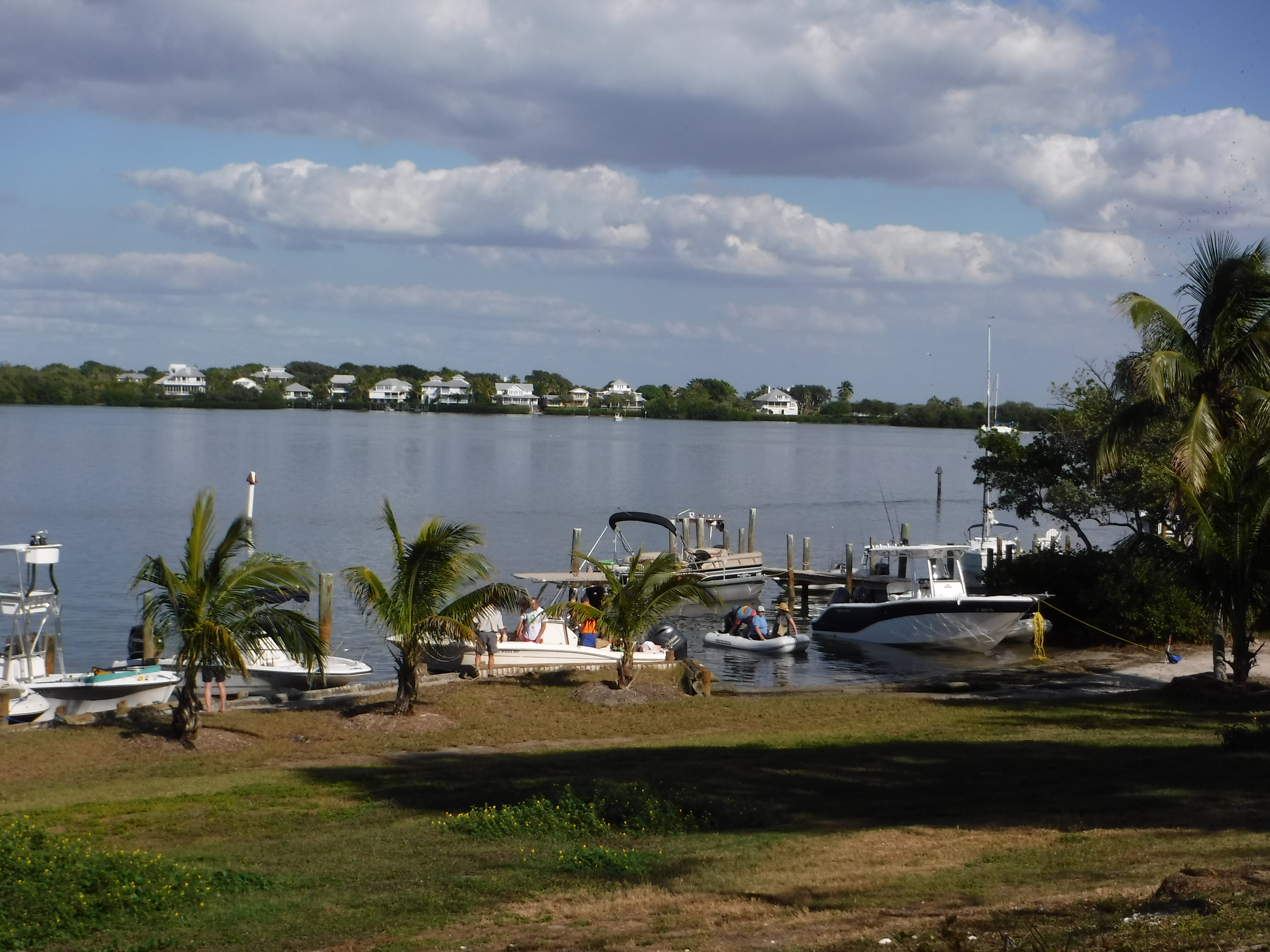 Cabbage Key