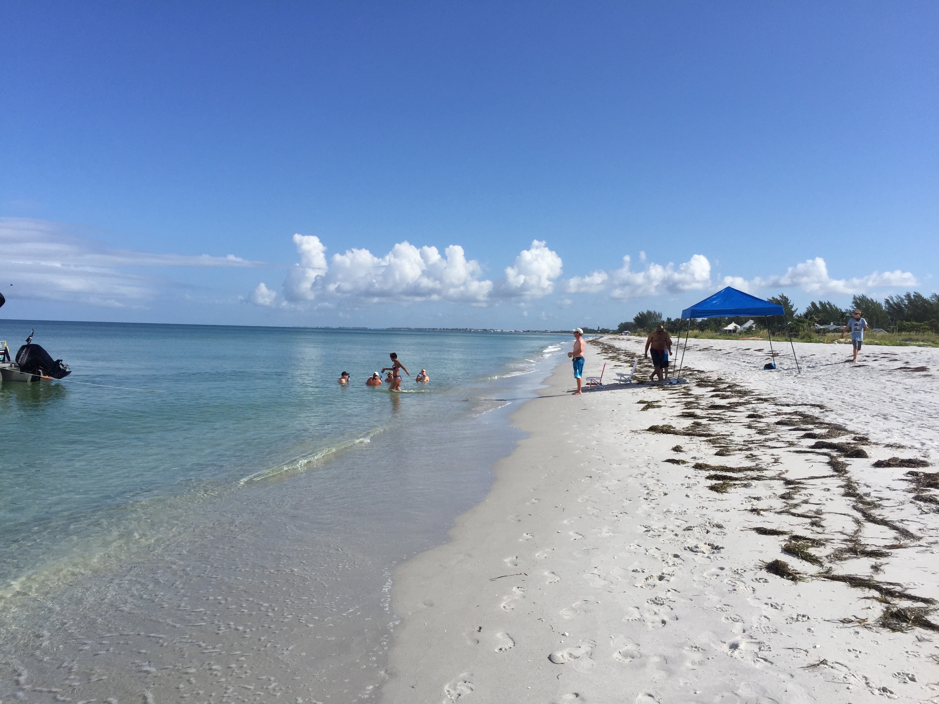 Boca Grande