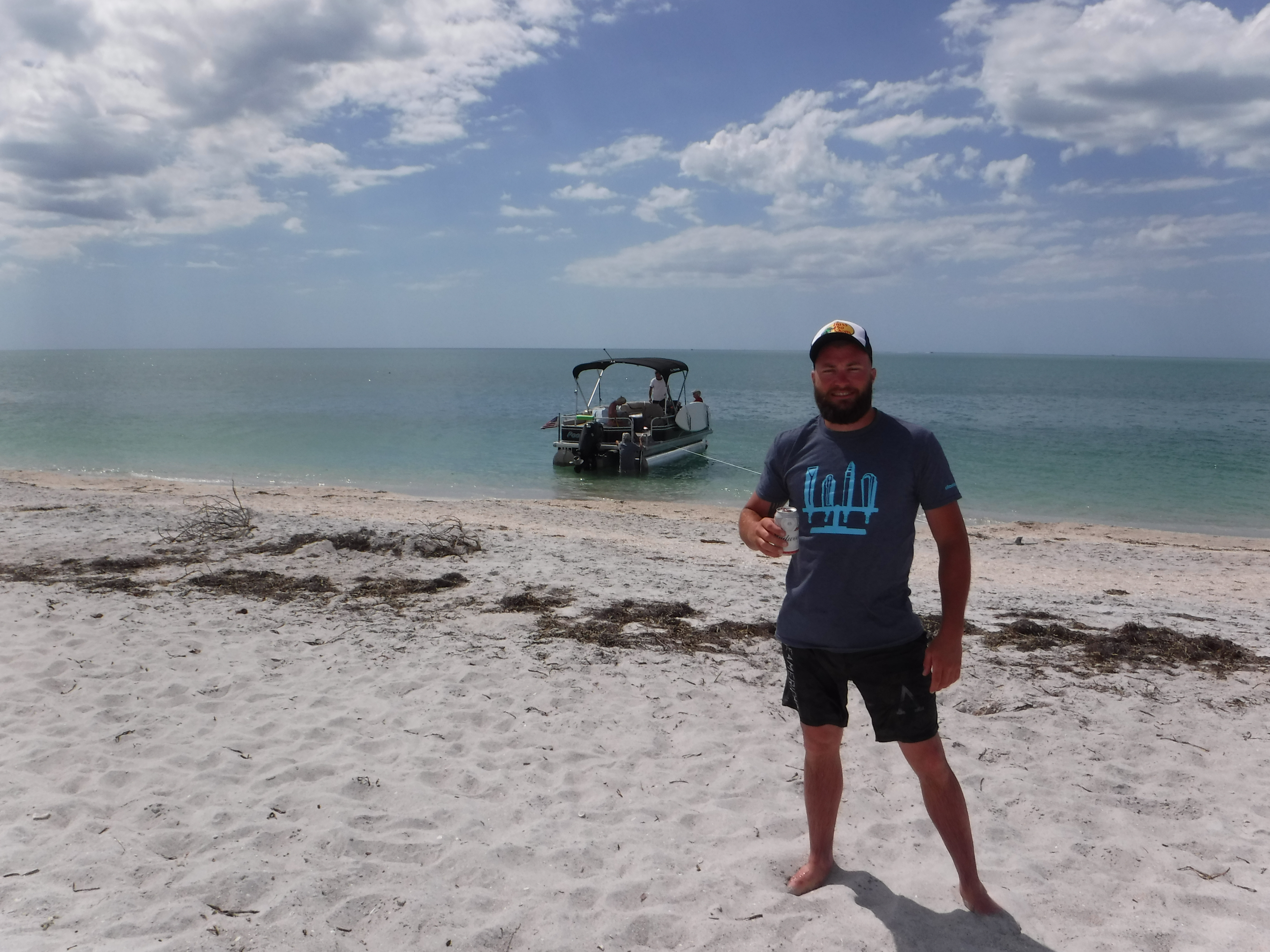 Cayo Costa