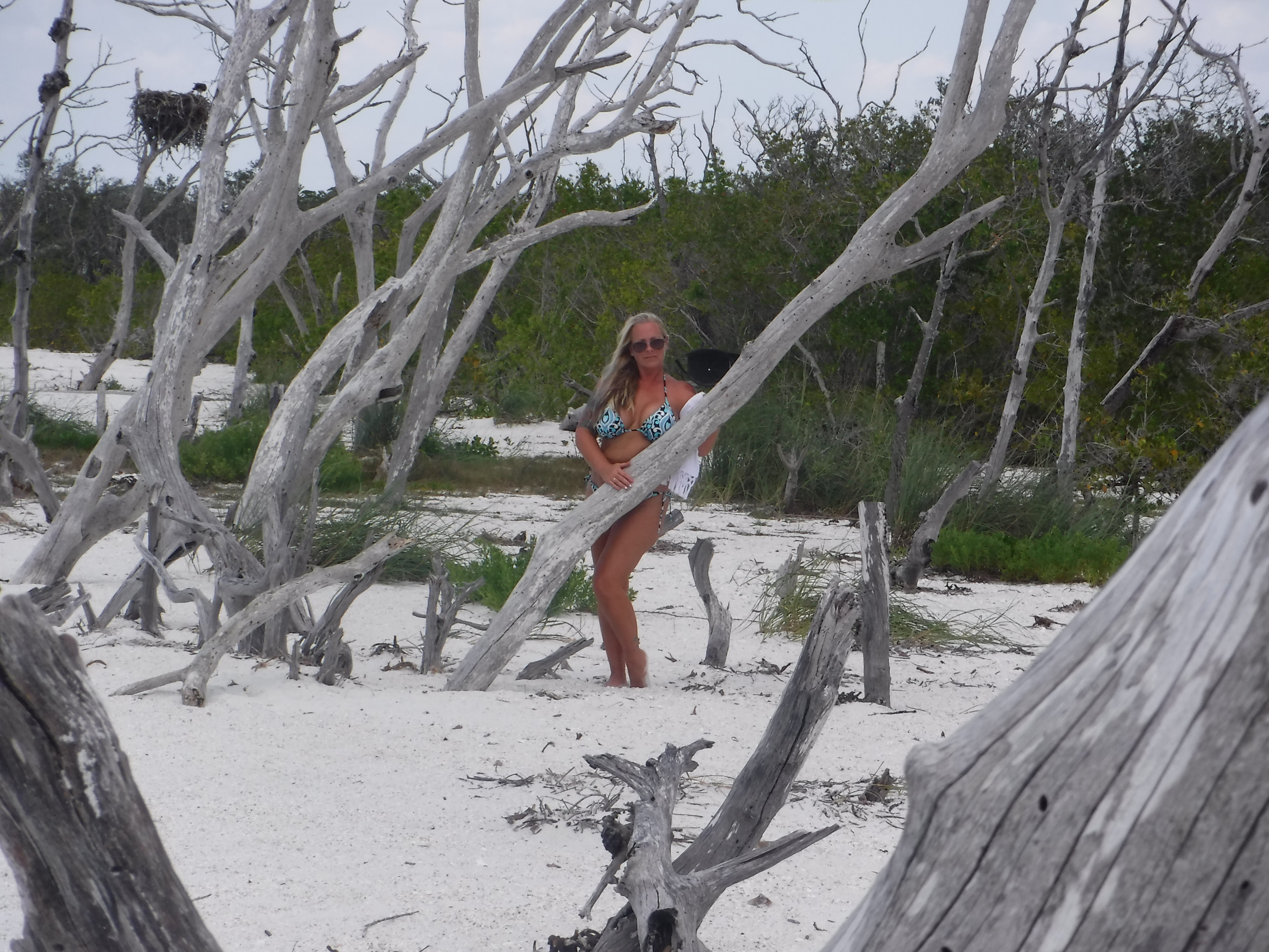 Exploring