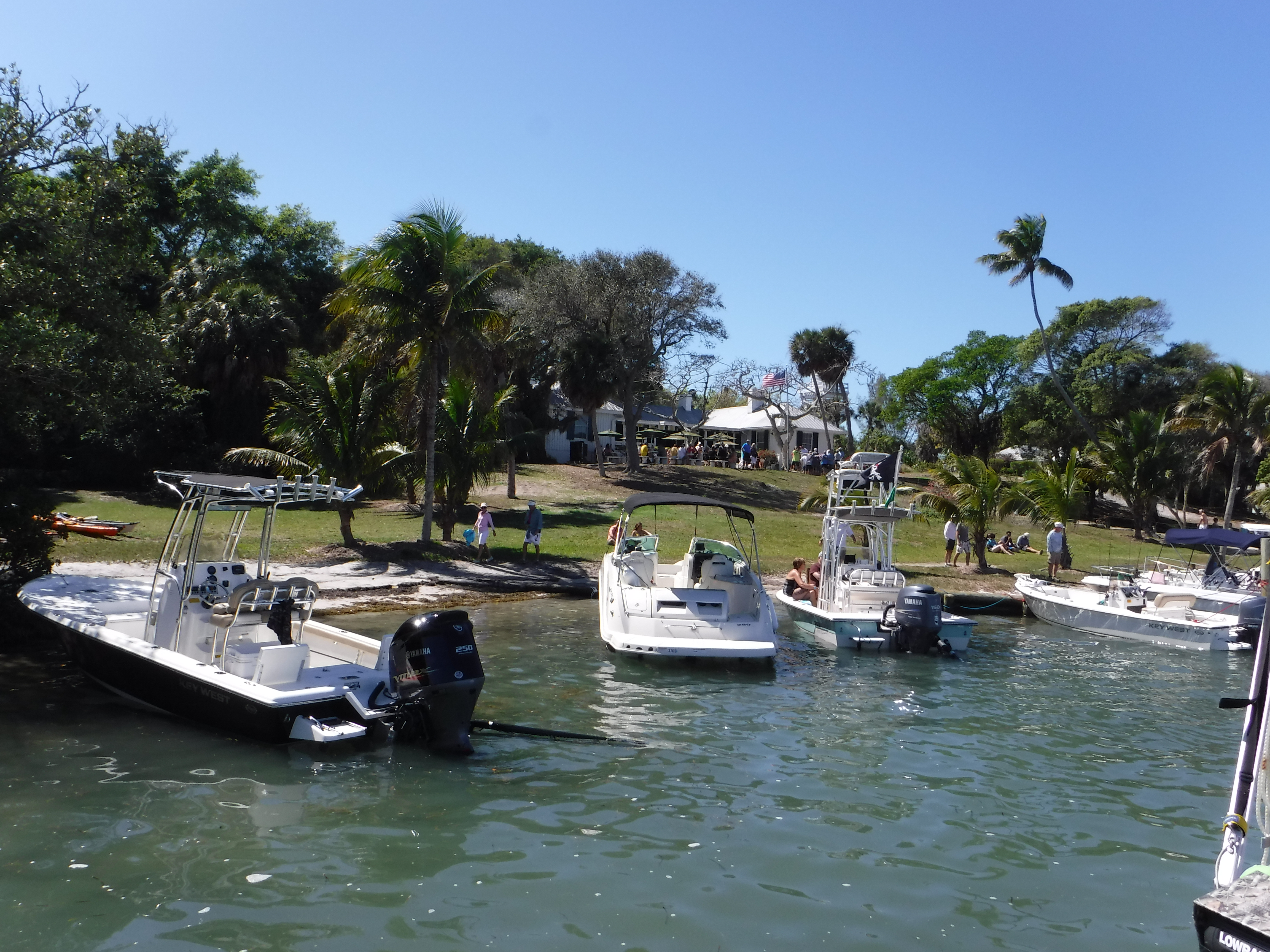Cabbage Key