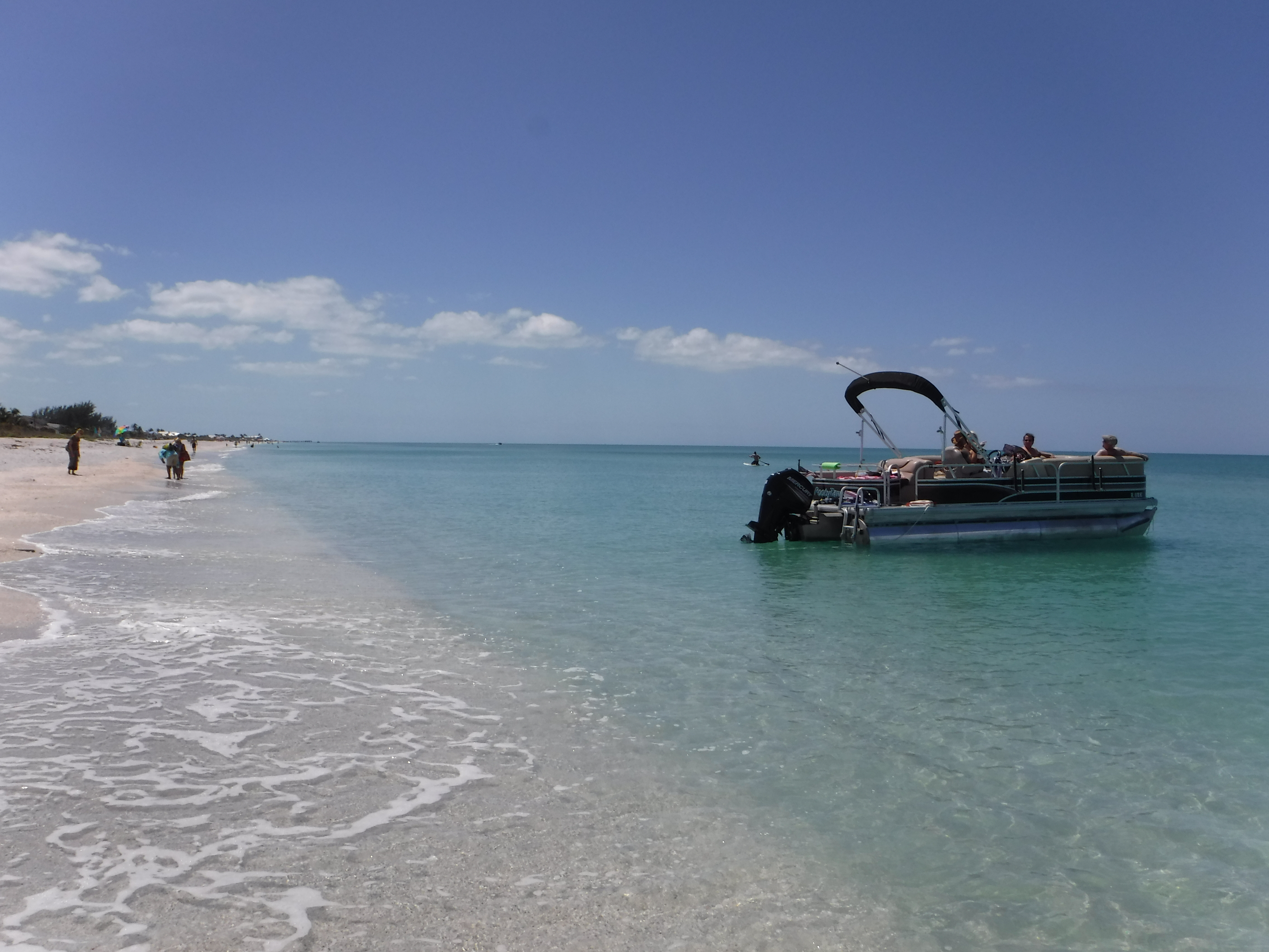 Boca Grande