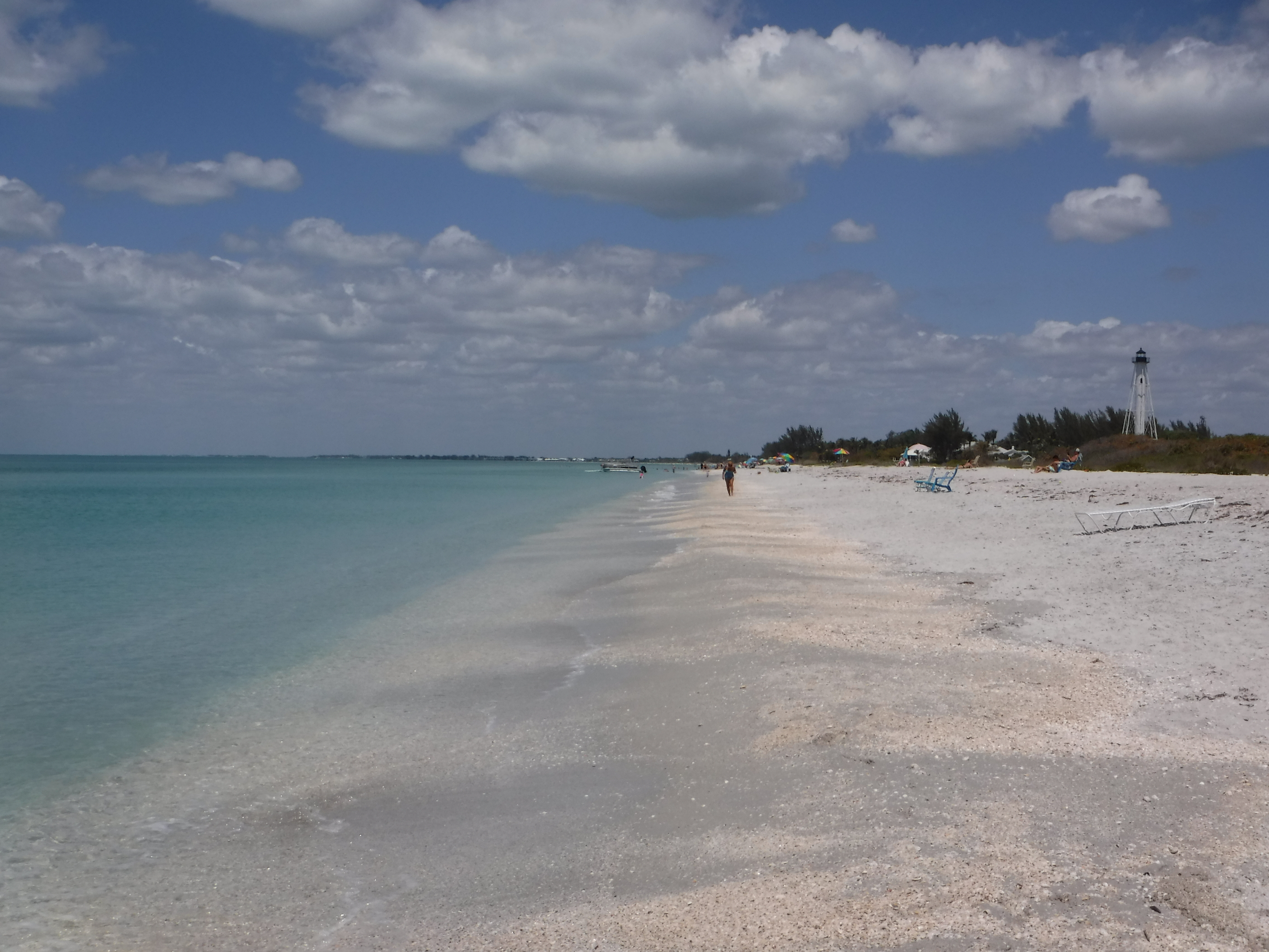 Boca Grande