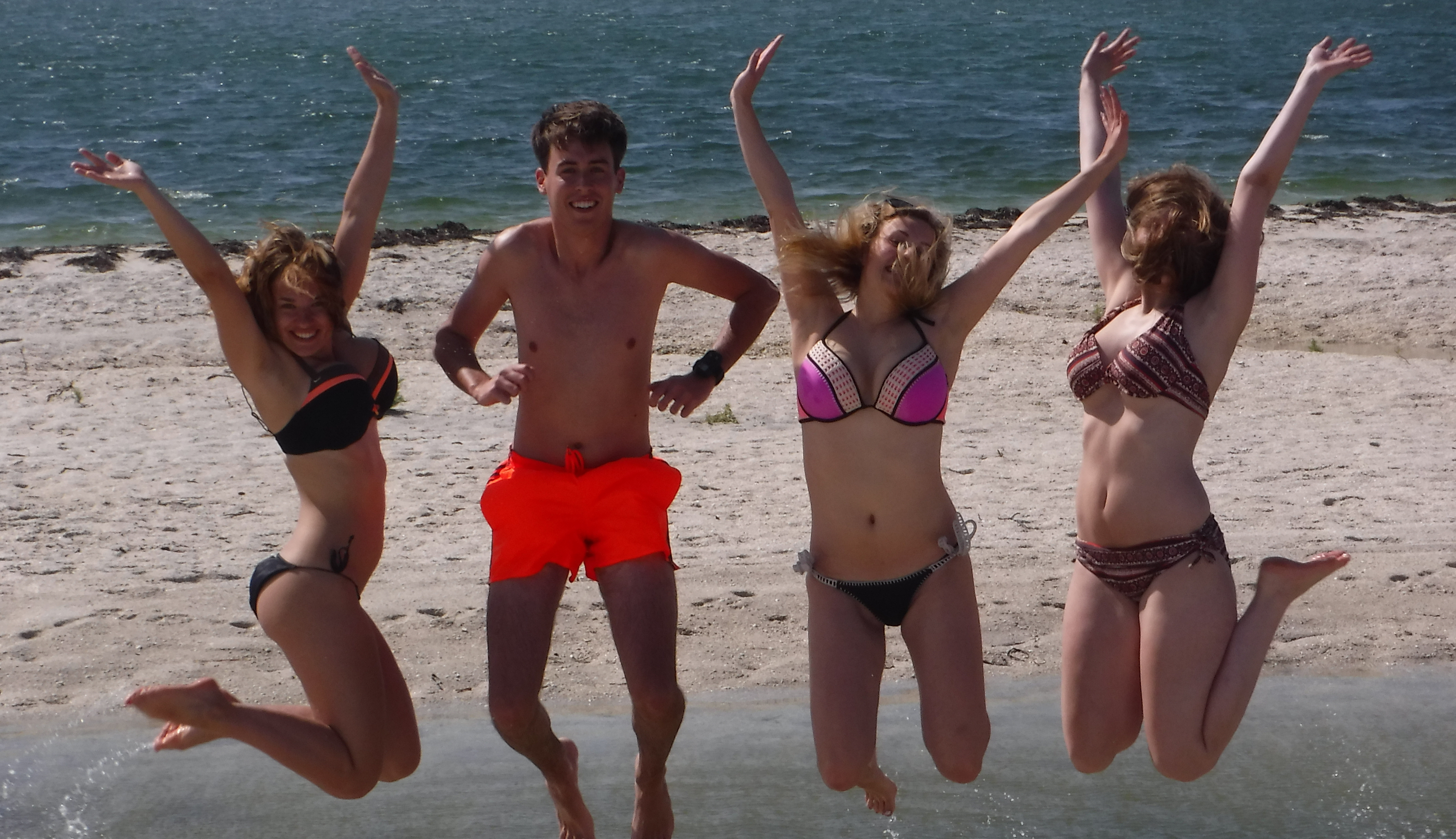 We love Florida