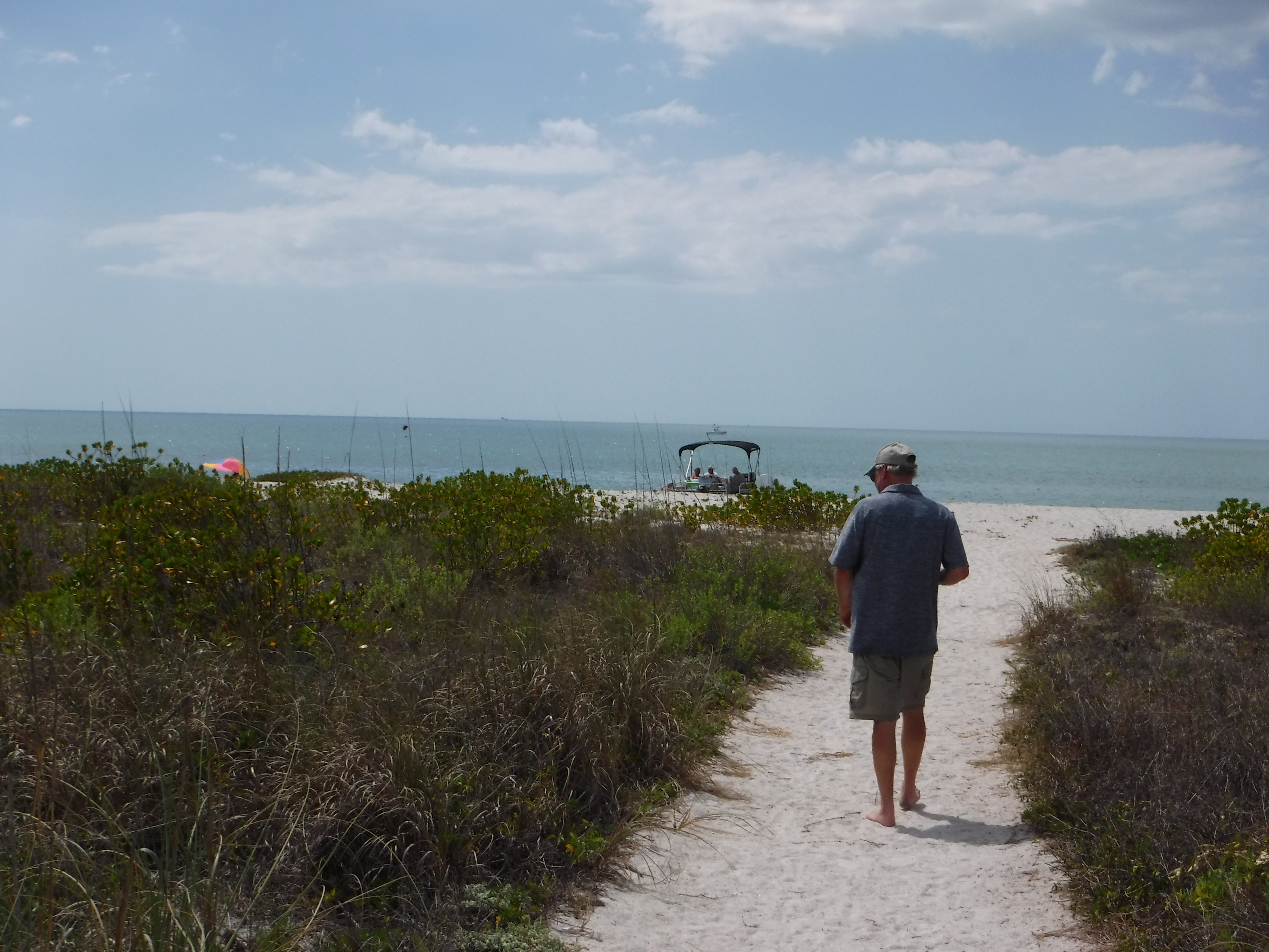 Cayo Costa