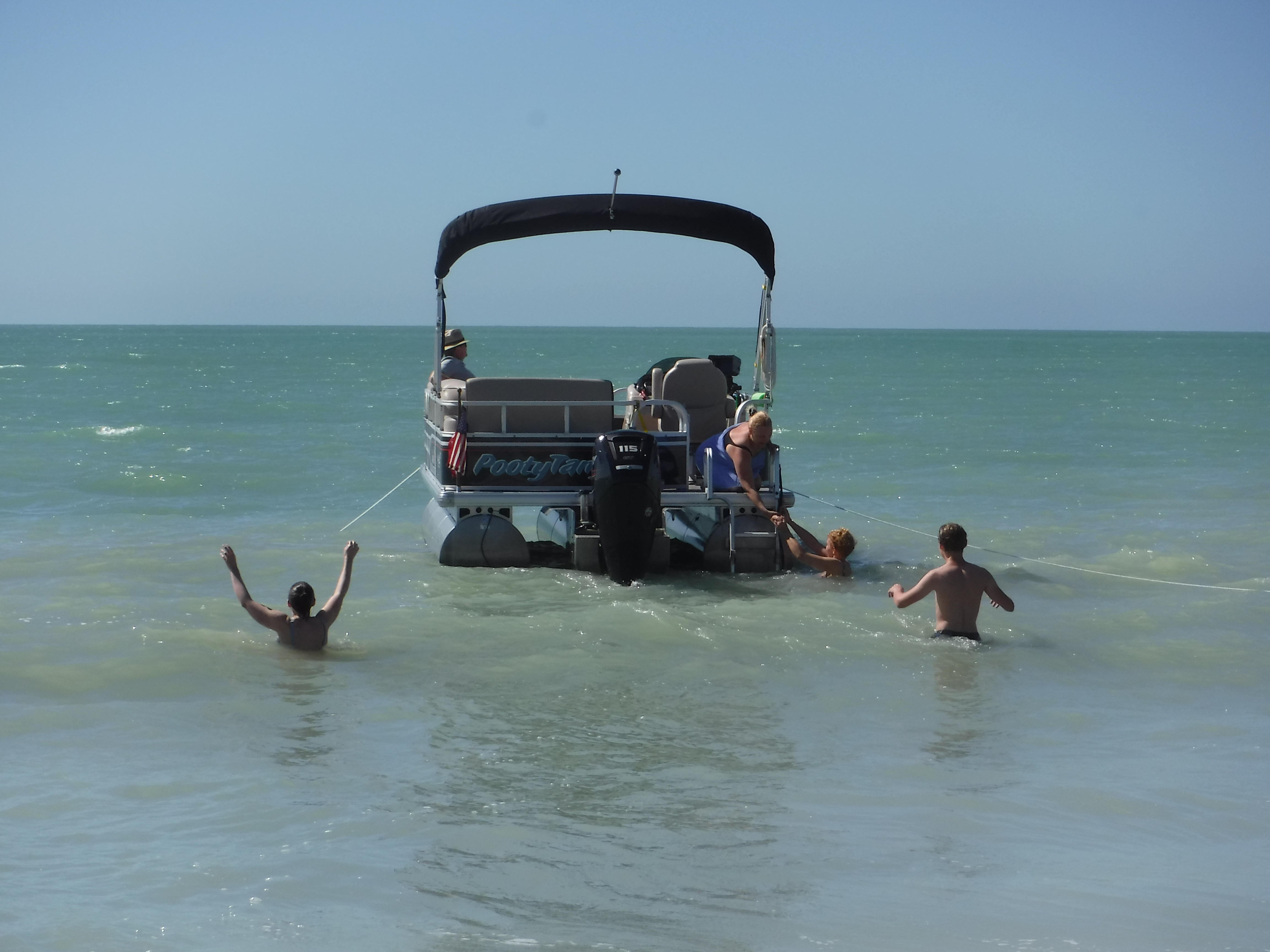 Family Swim