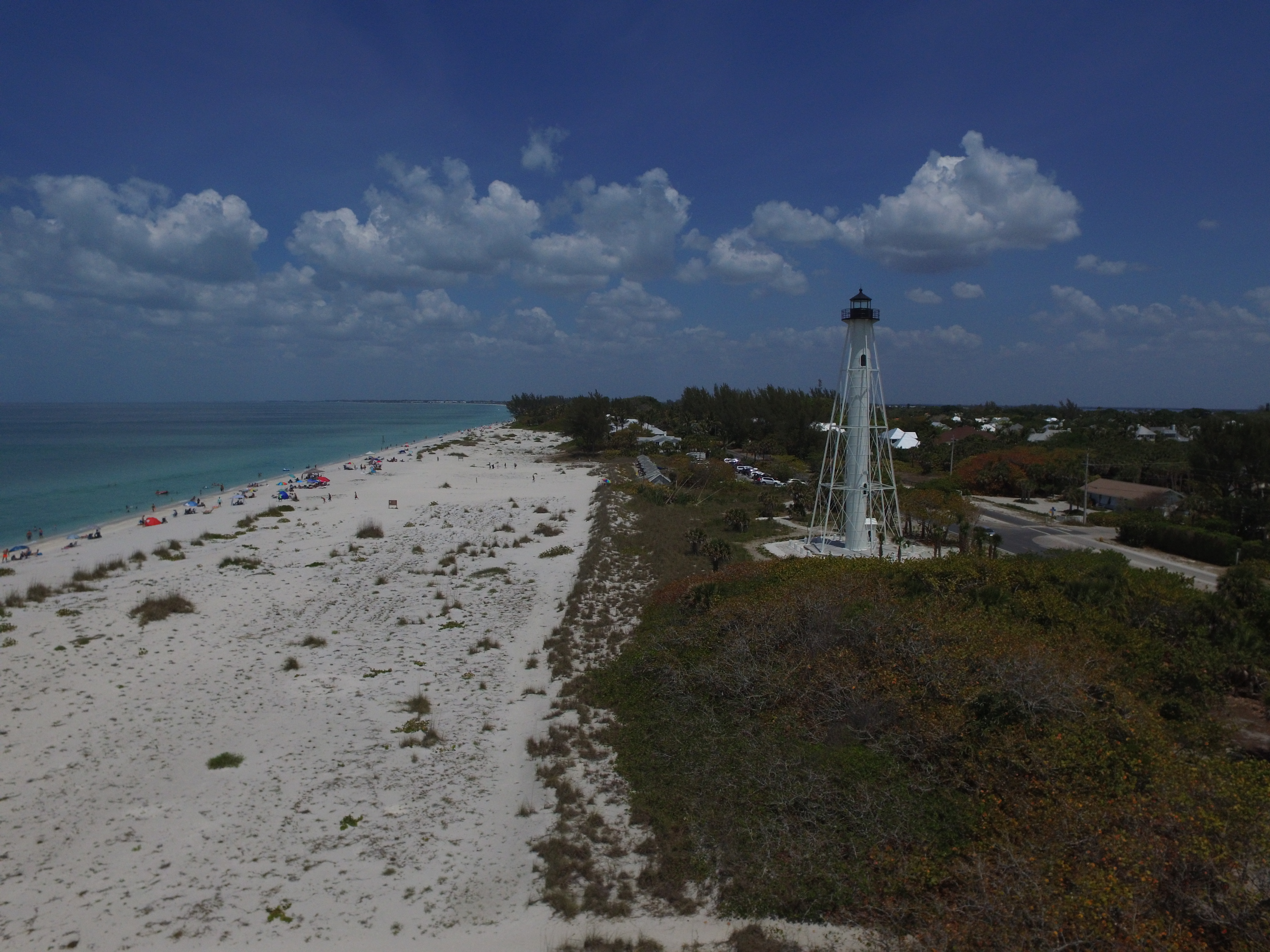 Boca Grande