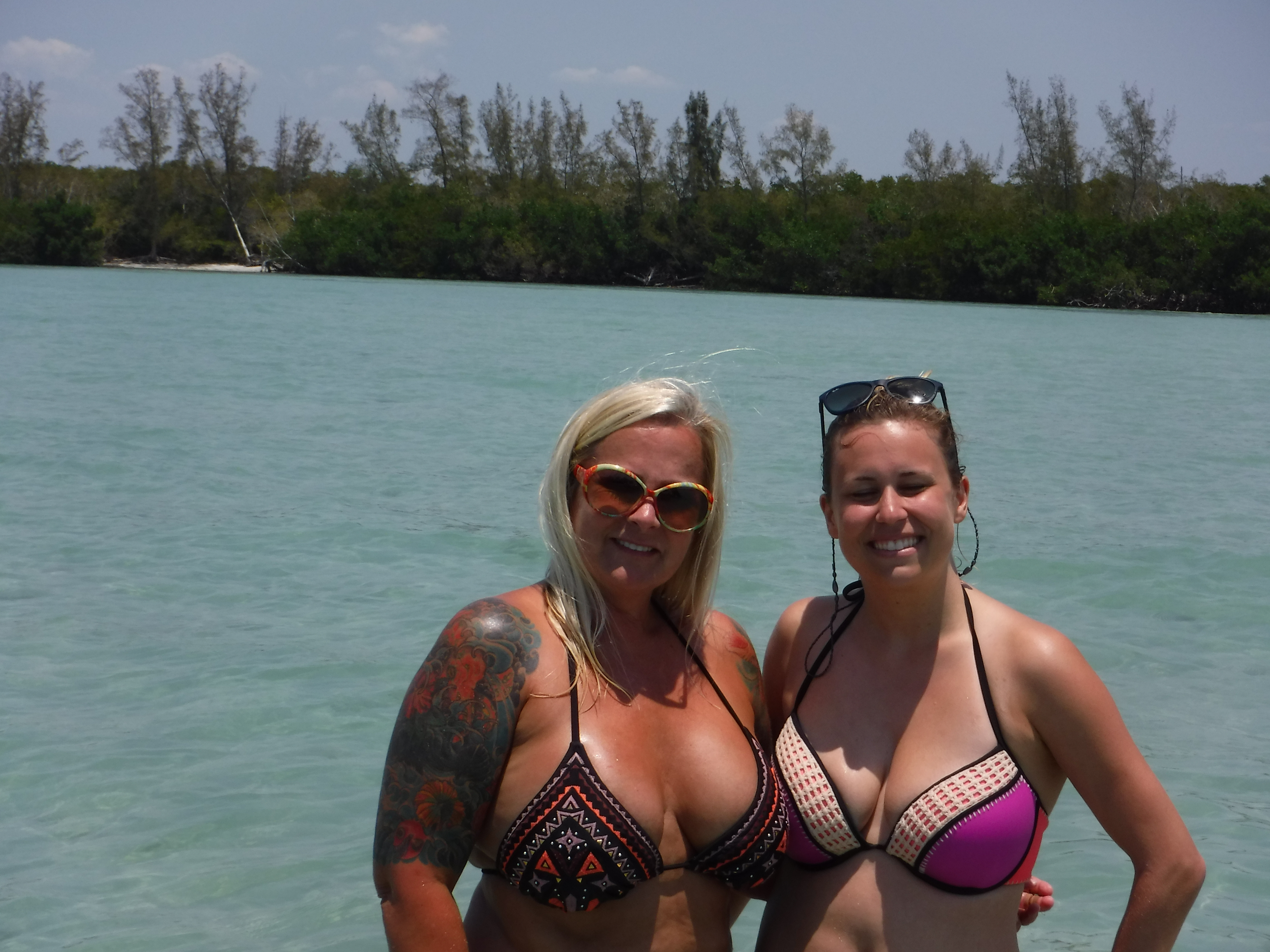 Gasparilla Pass