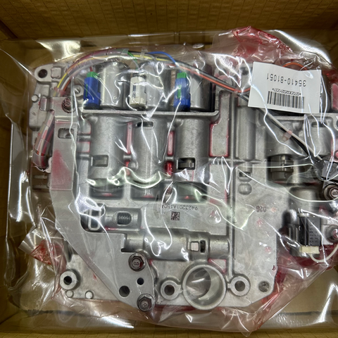 AXIA VALVE BODY BARU BEZZA VALVE BODY BARU
ALZA VALVE BODY BARU
AUTOMATIC
AUTOMATIK
AUTO GEARBOX OVERHUAL KIT
AUTO TRANSMISSION OVERHUAL KIT
AUTO PARTS
AUTO FILTER
AUTO TRANSMISSION LINING CLUTCH
CVT FILTER
DSG PISTON
DCT CLUTCH SET DCT PISTON
DCT TRANSMISSION REPAIR KIT
AUTO TRANSMISSION STEEL SET
AUTO BRAKE BAND SOLENOID
NEW MYVI VALVE BODY
MYVI 2014 VALVE BODY BARU