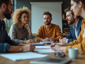 Understanding the gomulticultural Marketing Approach