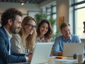 Building a Successful Multicultural Marketing Plan Development