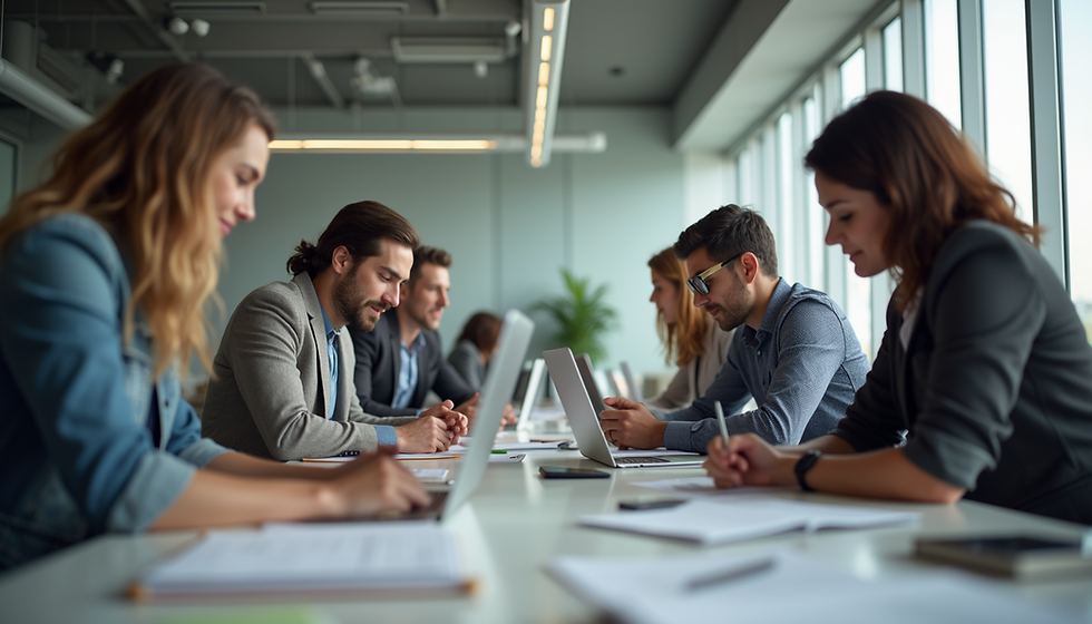 Exploring Effective Multicultural Marketing Strategies