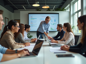 Unlocking the Potential of GoMulticultural Marketing Insights