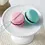 Thumbnail: Clover Sweet 'n Sharp Macaron