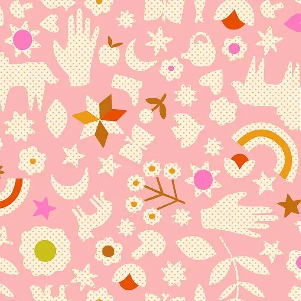 Catnap by Ruby Star Society