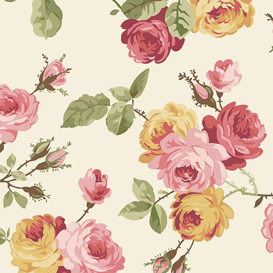 French Mill by Andover Fabrics