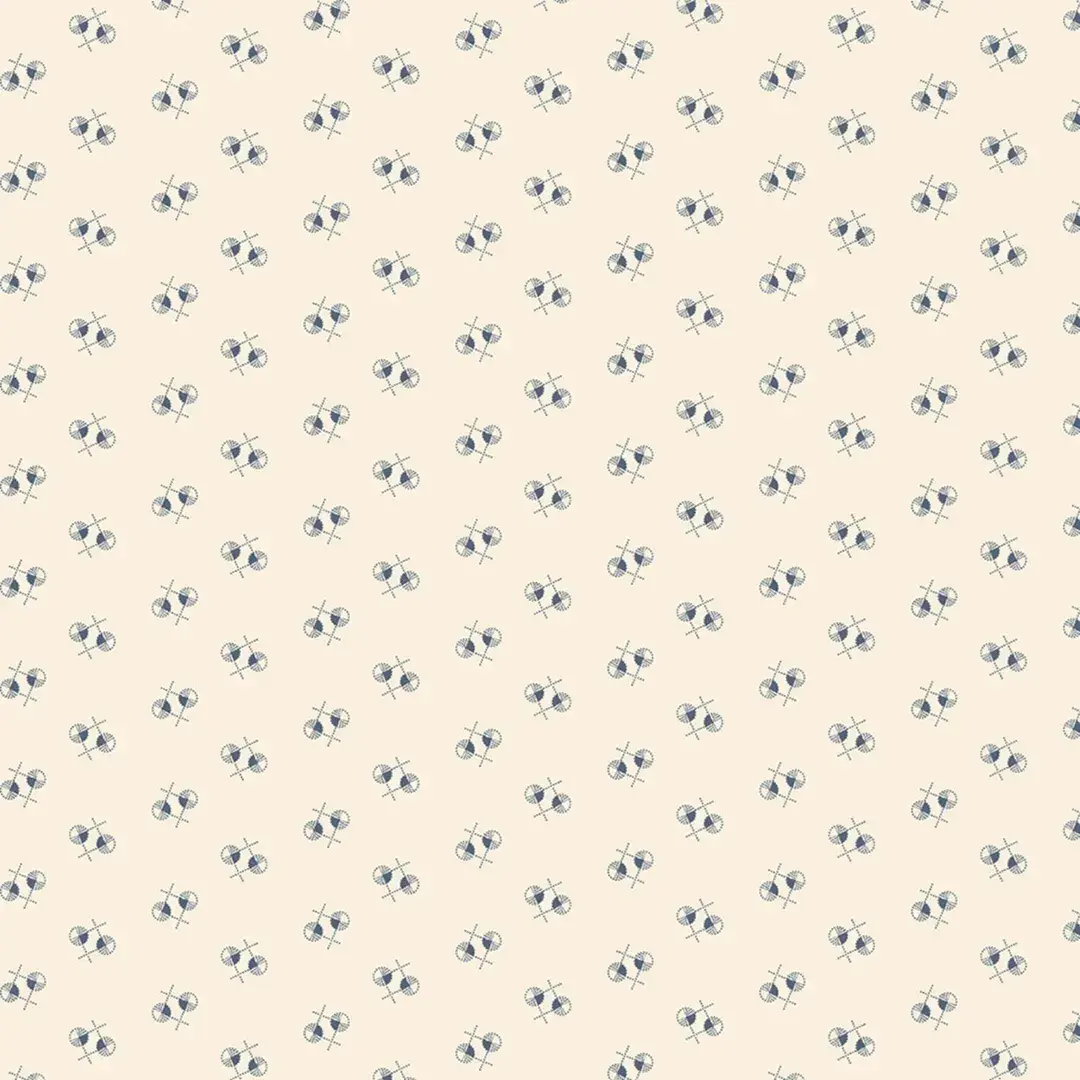 Pint Sized Neutrals by Marcus Fabrics