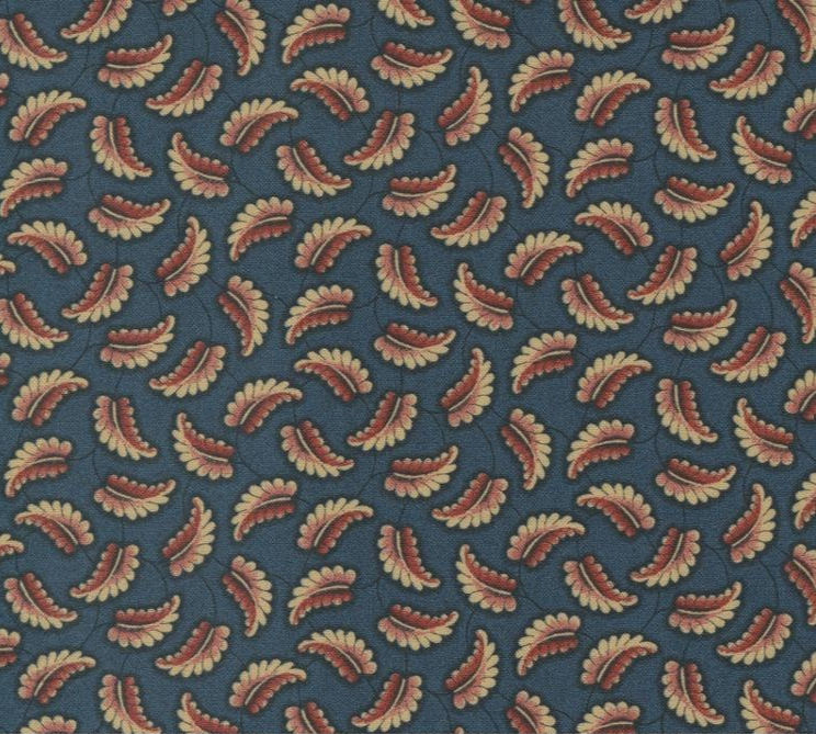 Kate's Garden by Moda Fabrics