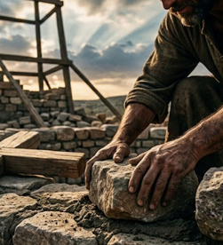 Have you calculated the cost lately? 🏗️