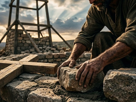 Have you calculated the cost lately? 🏗️